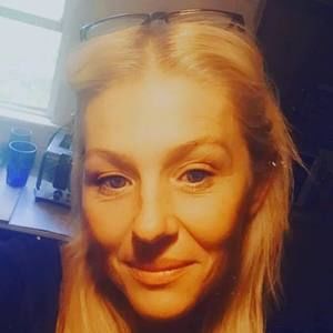 Meet your Posher, Kerryn